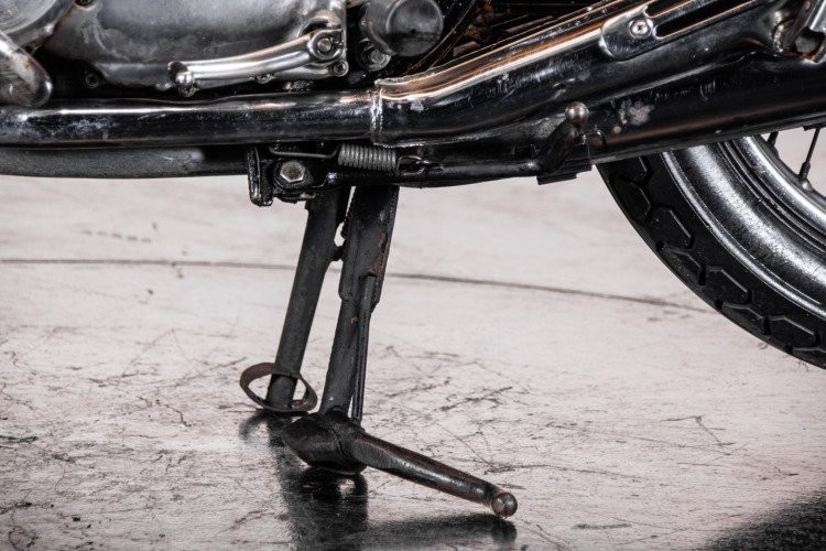 1972 Honda CB 750 Four 13