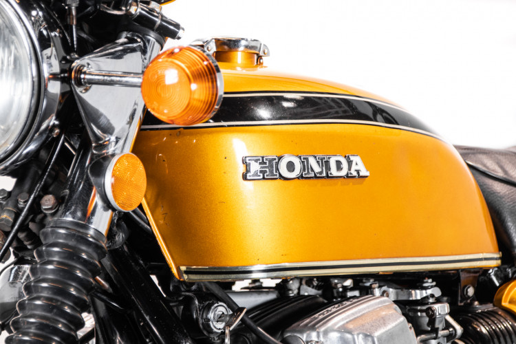 1972 Honda CB 750 Four 8
