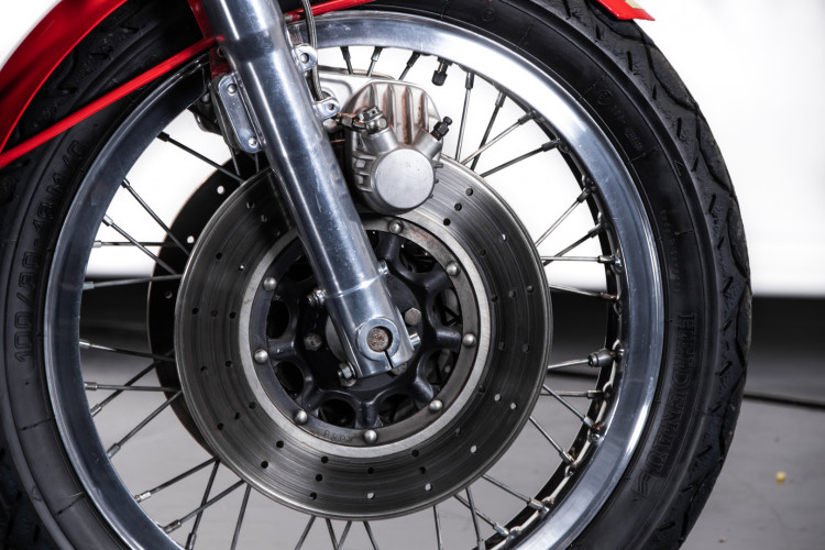 1973 Honda 750 Daytona Replica 24