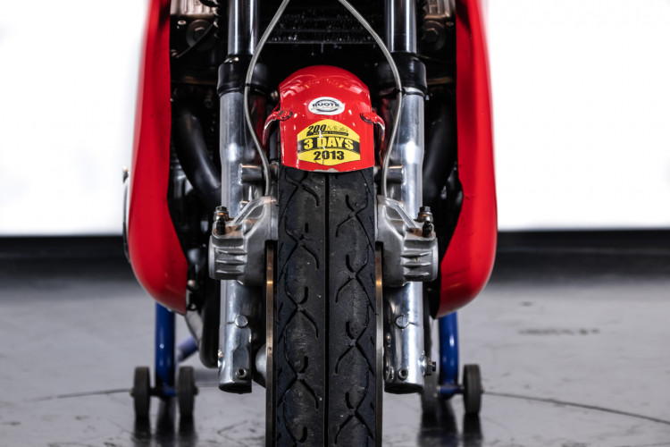 1973 Honda 750 Daytona Replica 26