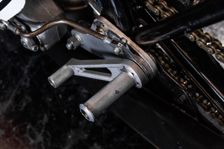 1973 Honda 750 Daytona Replica 37