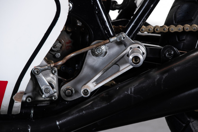 1973 Honda 750 Daytona Replica 15