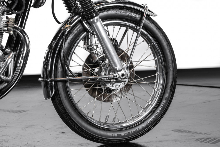1972 Honda CB 500 Four 17