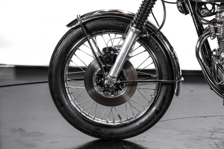 1972 Honda CB 500 Four 7