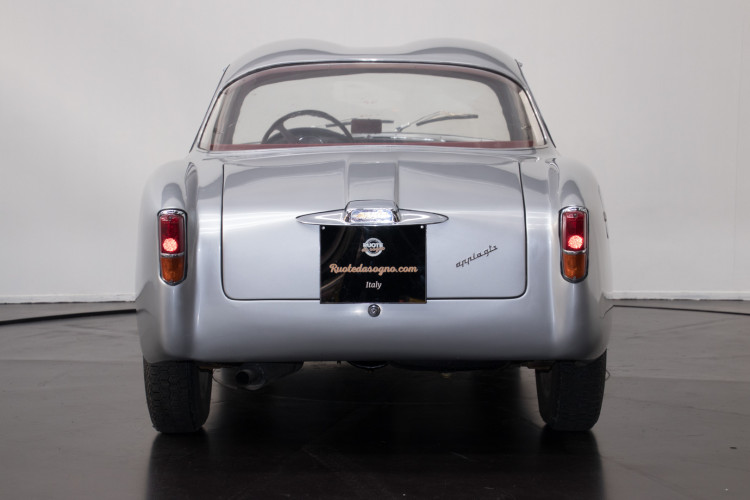 1958 Lancia Appia GTZ 5