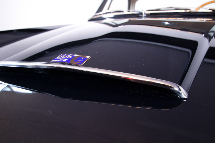 1963 Lancia Flaminia GT 2.5 Touring 3C 14