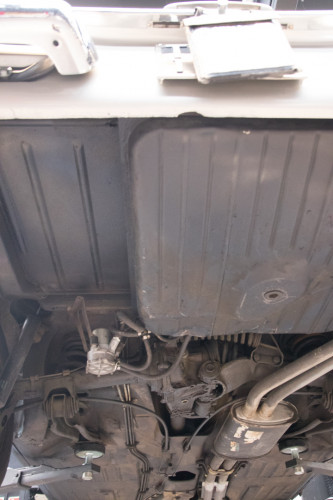 1973 Porsche 911 Carrera 2.7 38