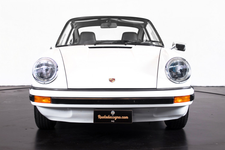 1973 Porsche 911 Carrera 2.7 7