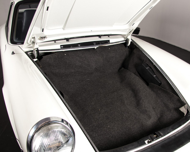 1973 Porsche 911 Carrera 2.7 34
