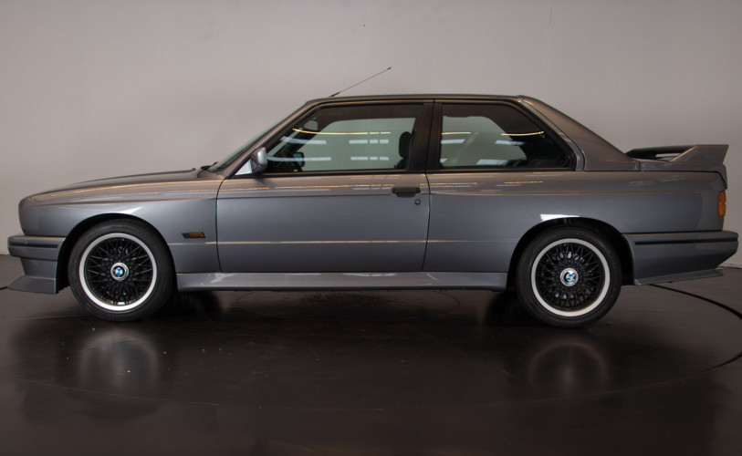 1990 BMW M3 e30 - “JOHNNY CECOTTO” 9