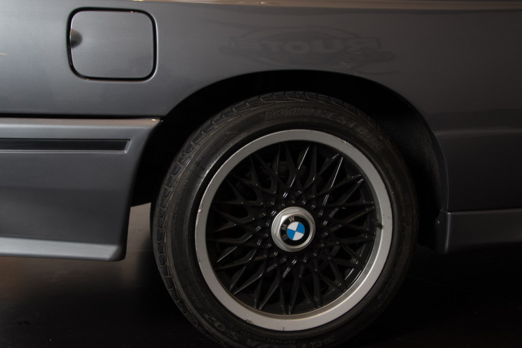 1990 BMW M3 e30 - “JOHNNY CECOTTO” 12
