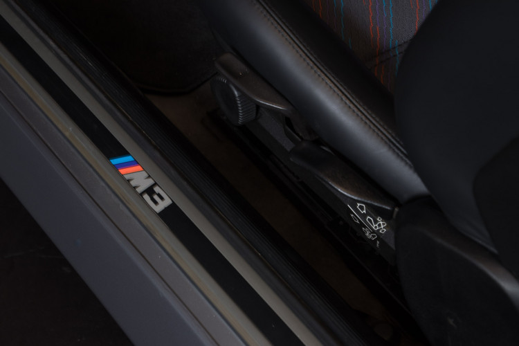 1990 BMW M3 e30 - “JOHNNY CECOTTO” 22