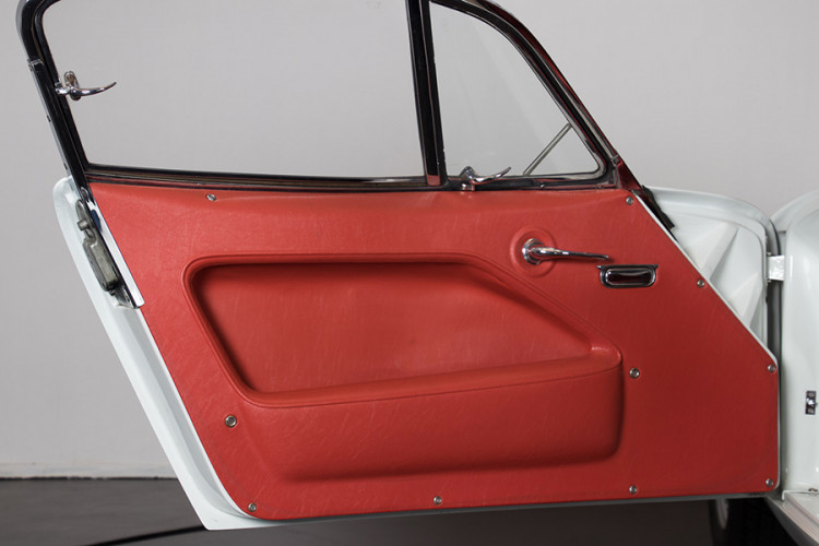 1962 Lotus Elite 11