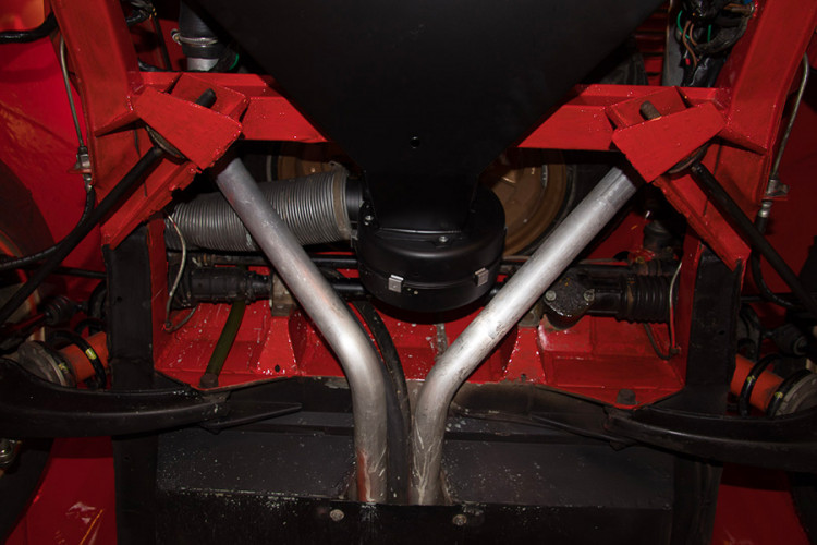 1976 Lancia Stratos "Stradale" 36