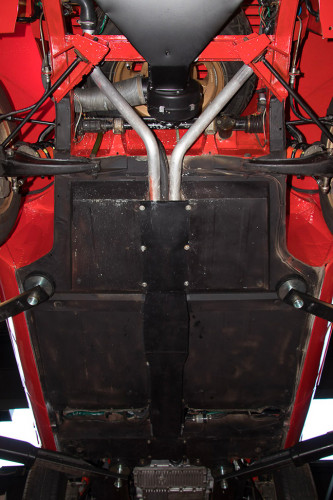 1976 Lancia Stratos "Stradale" 37