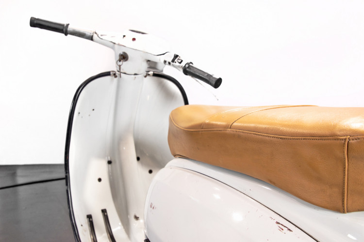1970 Innocenti Lambretta 150 DL 12