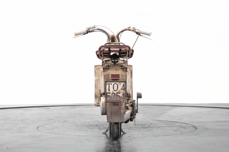 1949 Innocenti Lambretta B 1