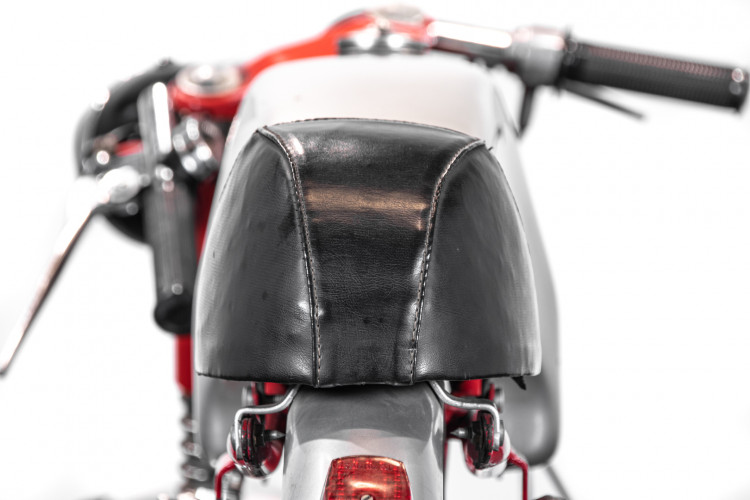 1958 Italjet Minarelli 50 15