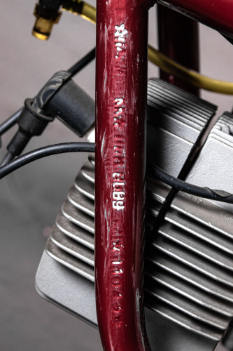 1968 Italjet Kit Kat 20