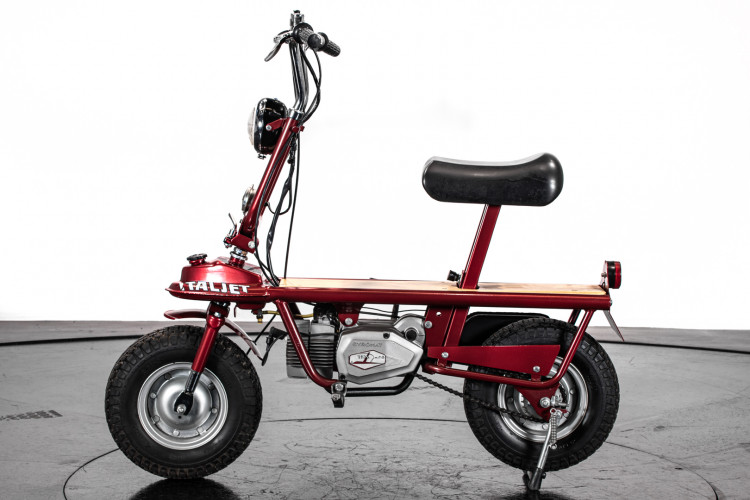 1968 Italjet Kit Kat 0