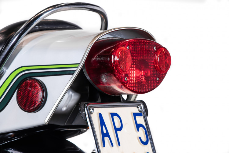 1972 Kawasaki 750 16