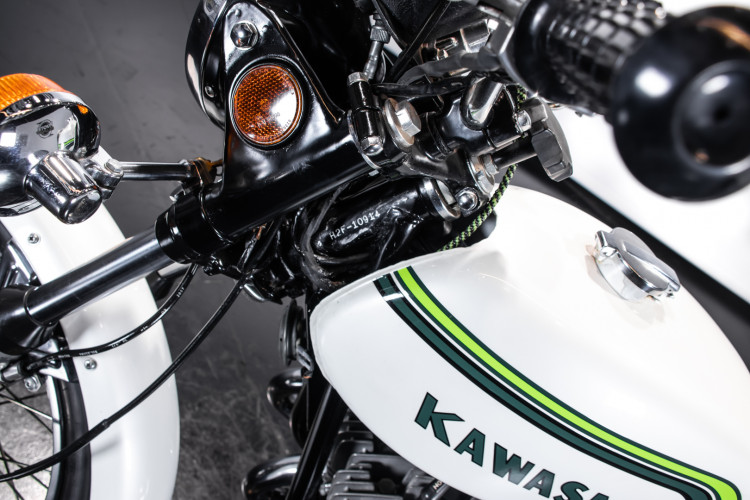 1972 Kawasaki 750 33