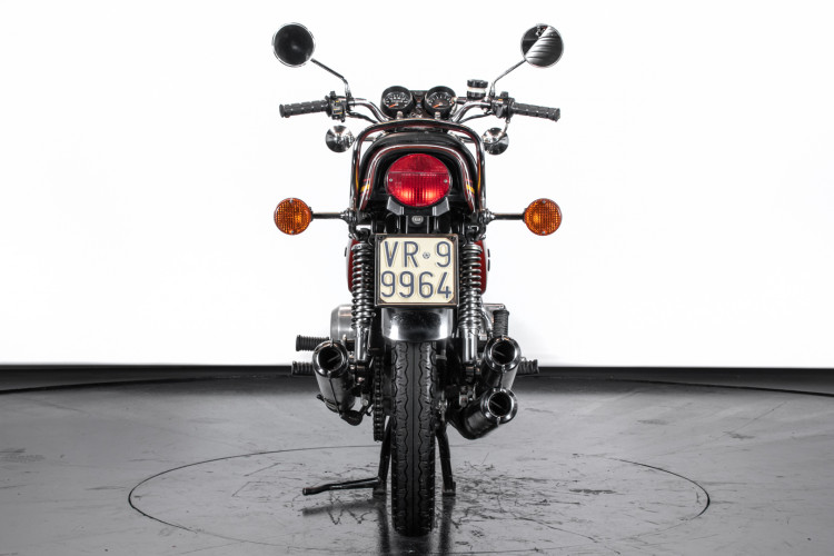 1976 Kawasaki KH 400 MACH III 3