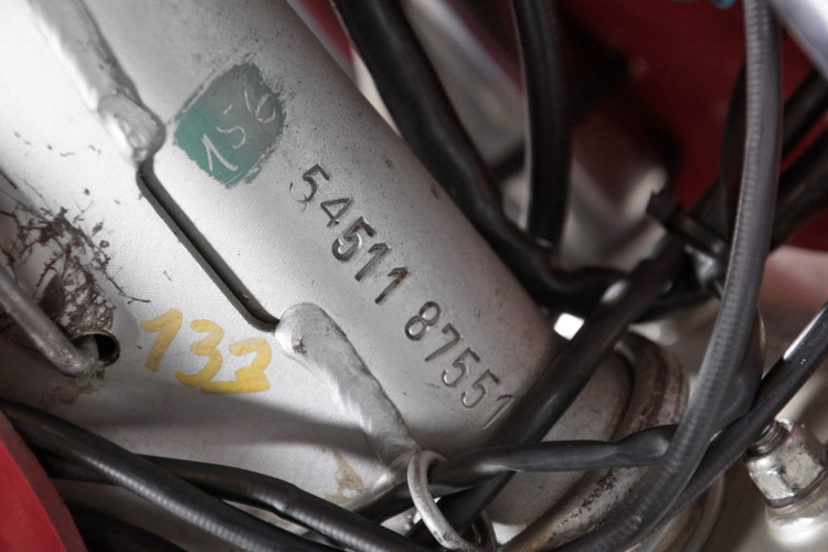 1975 KTM 250 18