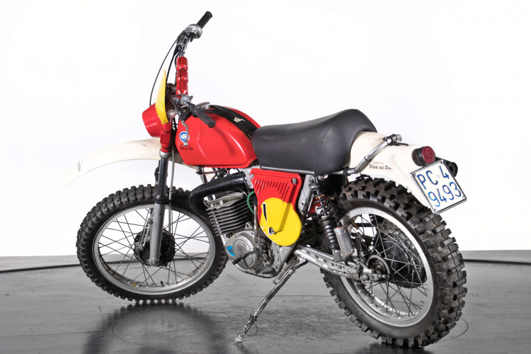 1975 KTM 250 1