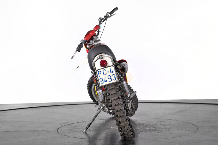 1975 KTM 250 2