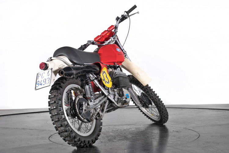 1975 KTM 250 3