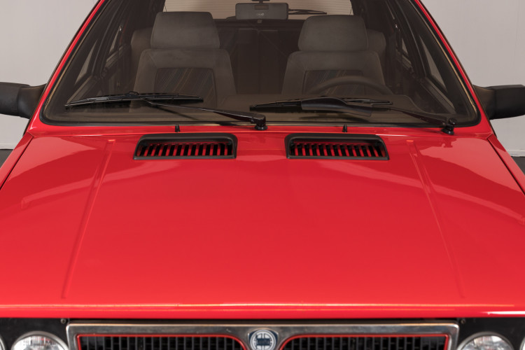 1987 Lancia Delta HF 4WD 19