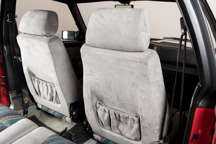 1987 Lancia Delta HF 4WD 14