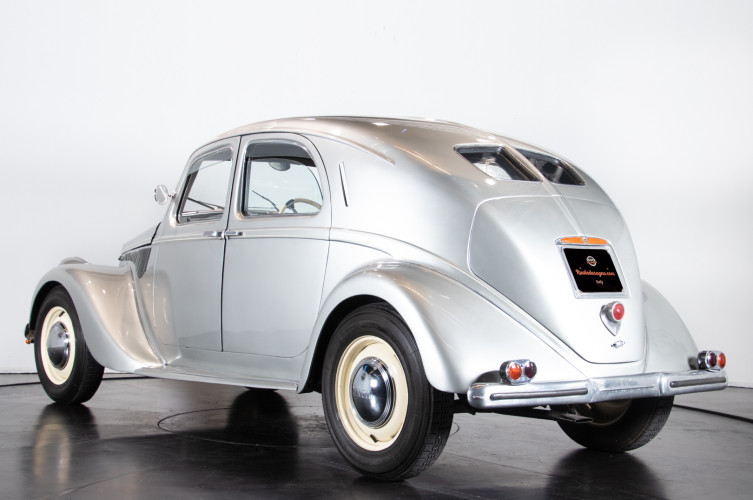 1939 Lancia Aprilia I°serie 2