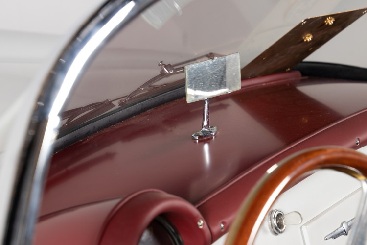 1955 Lancia Aurelia B24 S spider 18