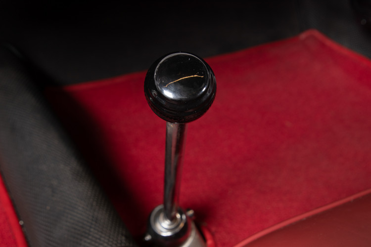 1955 Lancia Aurelia B24 S spider 29