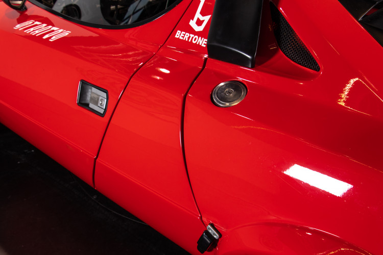 1975 LANCIA STRATOS 12