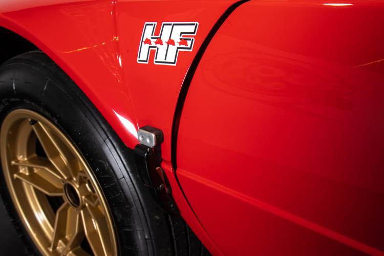 1975 LANCIA STRATOS 14