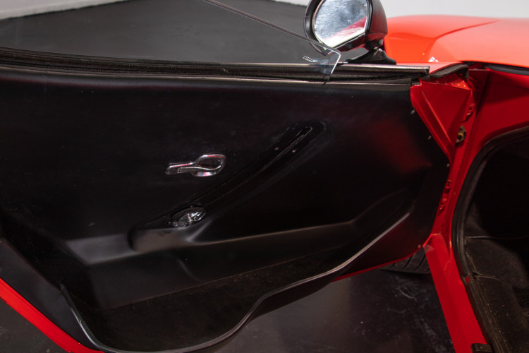 1975 LANCIA STRATOS 19