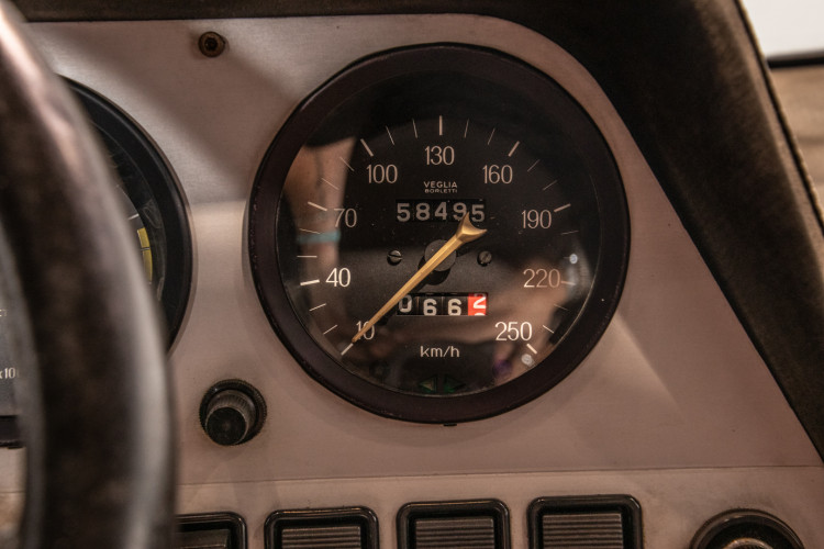 1975 LANCIA STRATOS 29