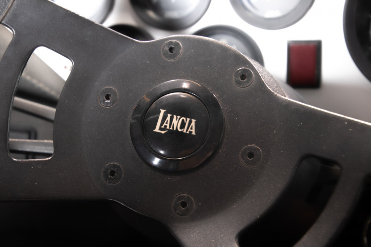 1975 LANCIA STRATOS 27