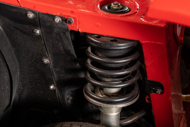 1975 LANCIA STRATOS 36