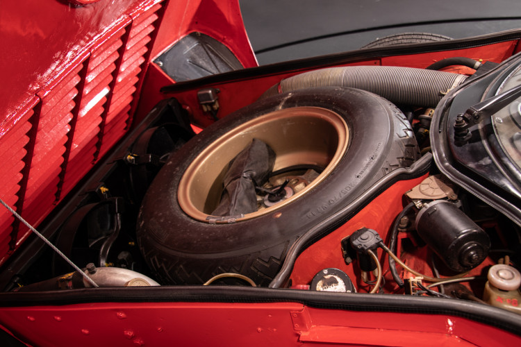 1975 LANCIA STRATOS 35