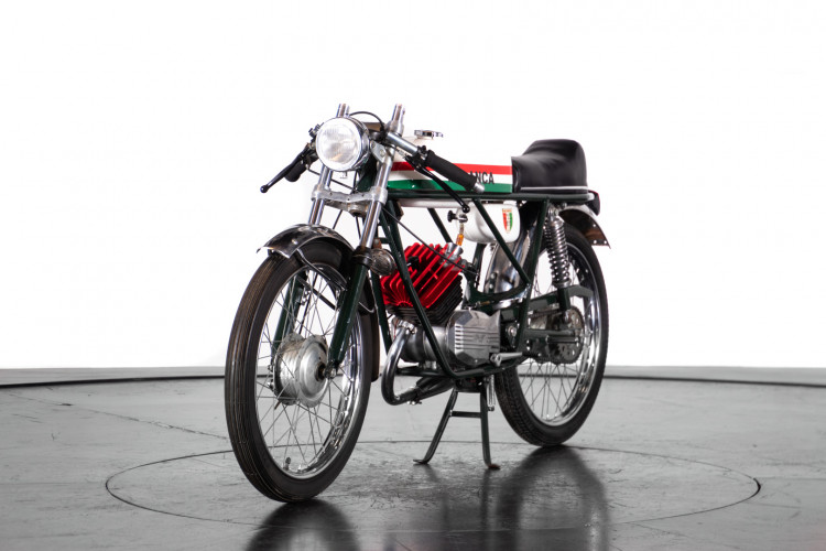 1997 MALANCA 4 MS 9