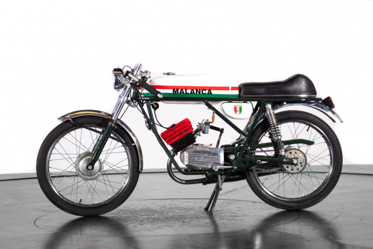1997 MALANCA 4 MS 12