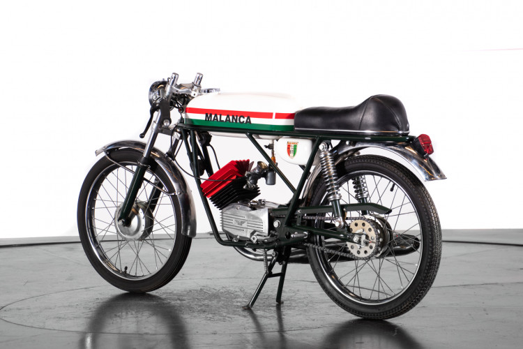 1997 MALANCA 4 MS 11