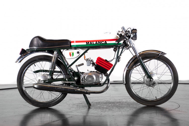 1997 MALANCA 4 MS 2