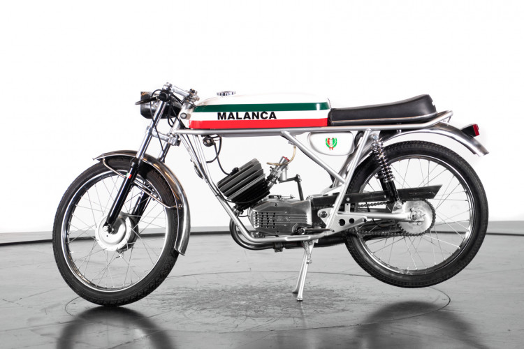 1973 MALANCA 5 MARCE 8