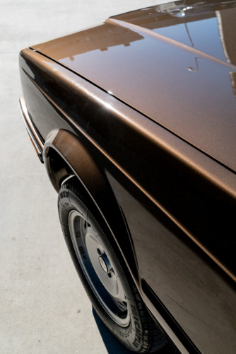 1984 Maserati Biturbo 2000 4