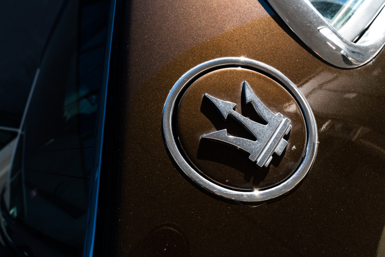 1984 Maserati Biturbo 2000 10